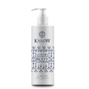 Luxury Aromatic Body Lotion 250ml. DXN Kallow 26-88